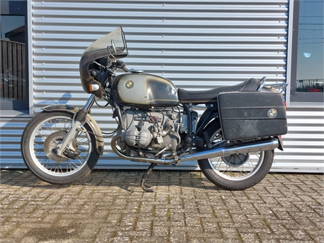 BMW R 90 S